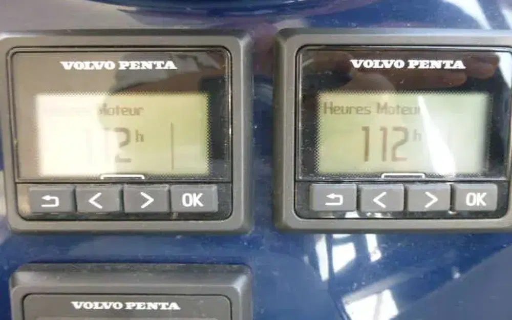 slider 27 Beneteau Gran Turismo 36