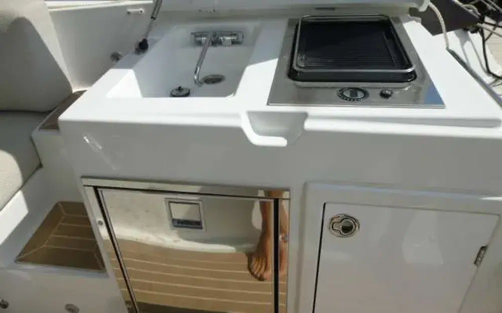 slider 3 Beneteau Gran Turismo 36