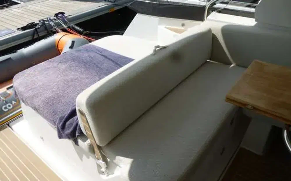 slider 4 Beneteau Gran Turismo 36