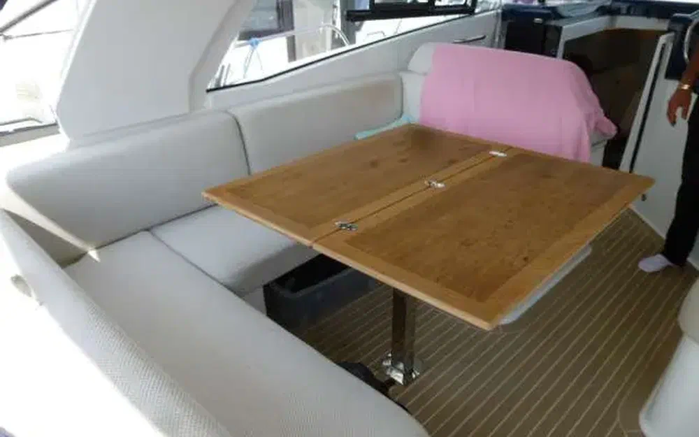 slider 7 Beneteau Gran Turismo 36