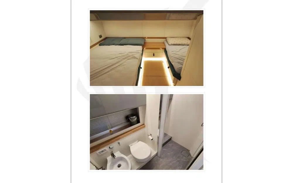 slider 10 Rio Yachts Daytona 50