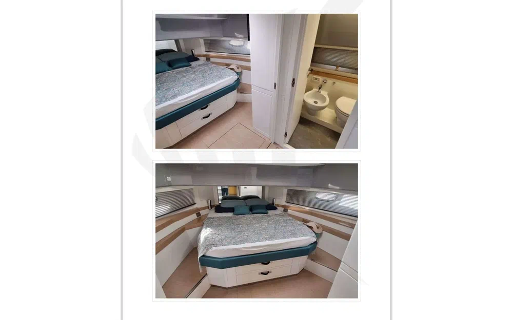 slider 8 Rio Yachts Daytona 50