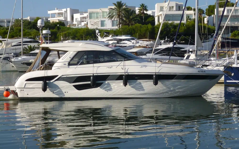 slider 0 Bavaria S 45 Coupe