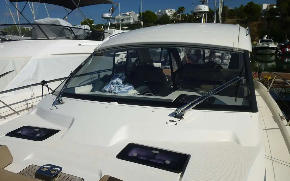 slider 9 Bavaria S 45 Coupe