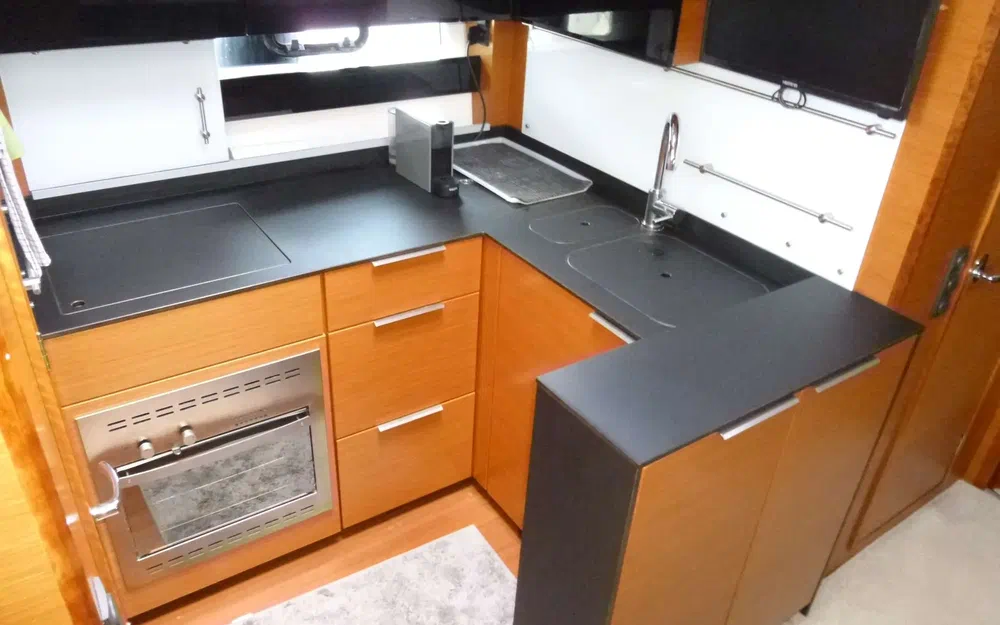 slider 14 Bavaria S 45 Coupe