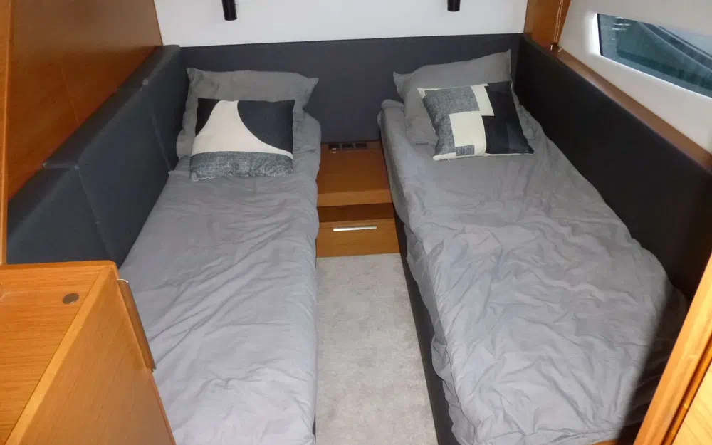 slider 16 Bavaria S 45 Coupe