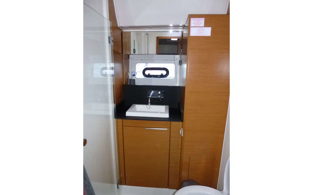 slider 21 Bavaria S 45 Coupe