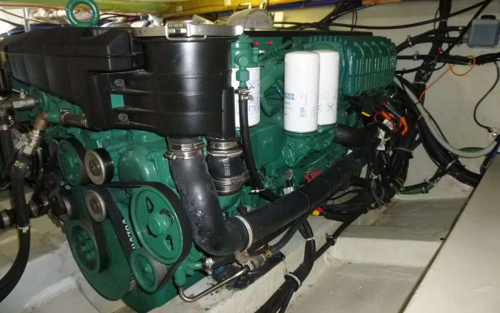 slider 24 Bavaria S 45 Coupe