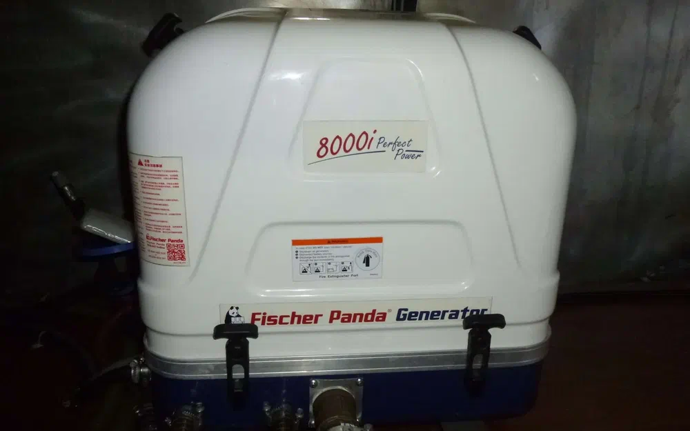 slider 26 Bavaria S 45 Coupe