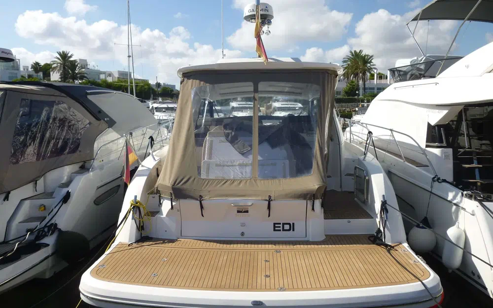 slider 3 Bavaria S 45 Coupe