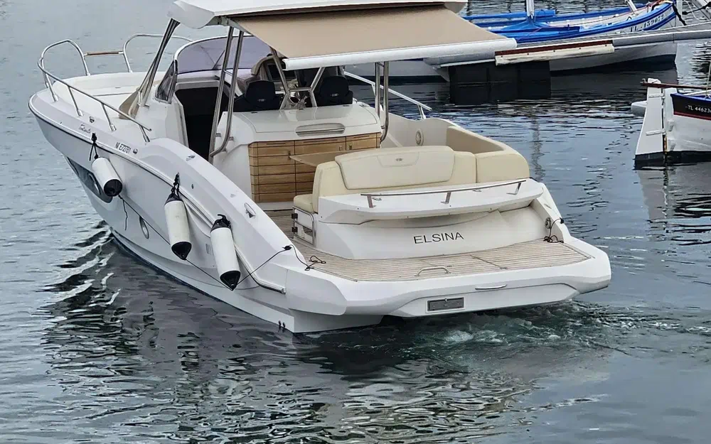 slider 0 Sessa Marine Key Largo 34