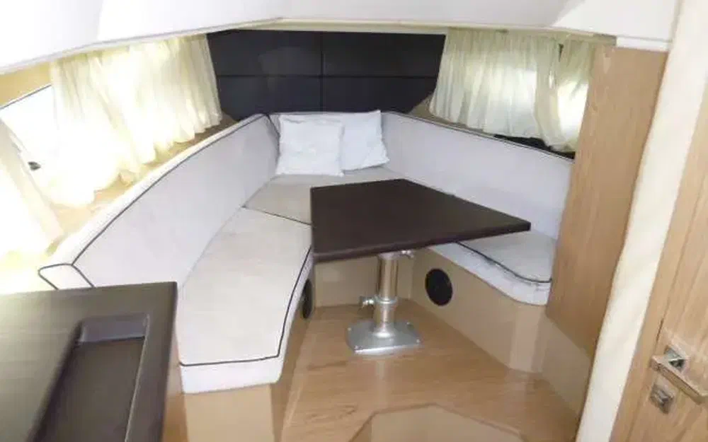 slider 9 Sessa Marine Key Largo 34