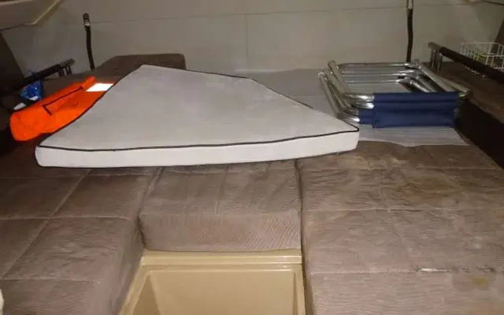 slider 14 Sessa Marine Key Largo 34