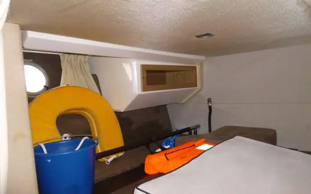 slider 16 Sessa Marine Key Largo 34