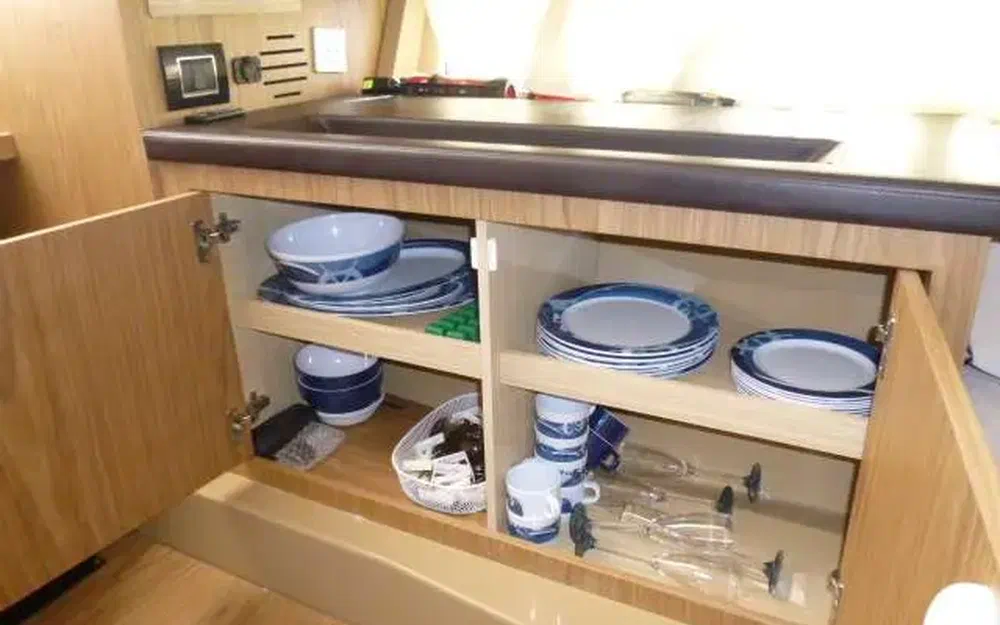 slider 17 Sessa Marine Key Largo 34