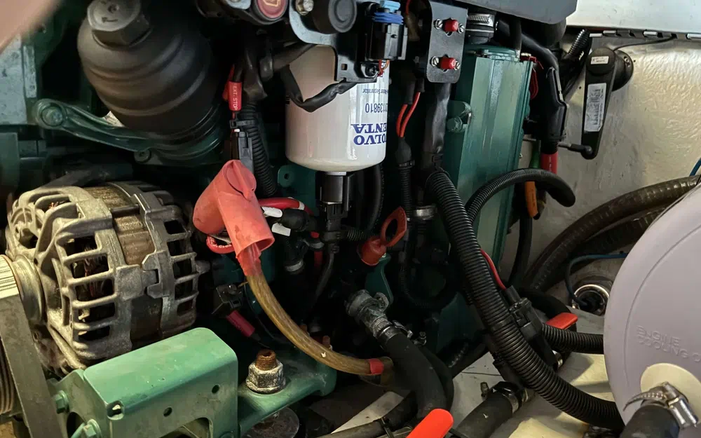 slider 20 Sessa Marine Key Largo 34