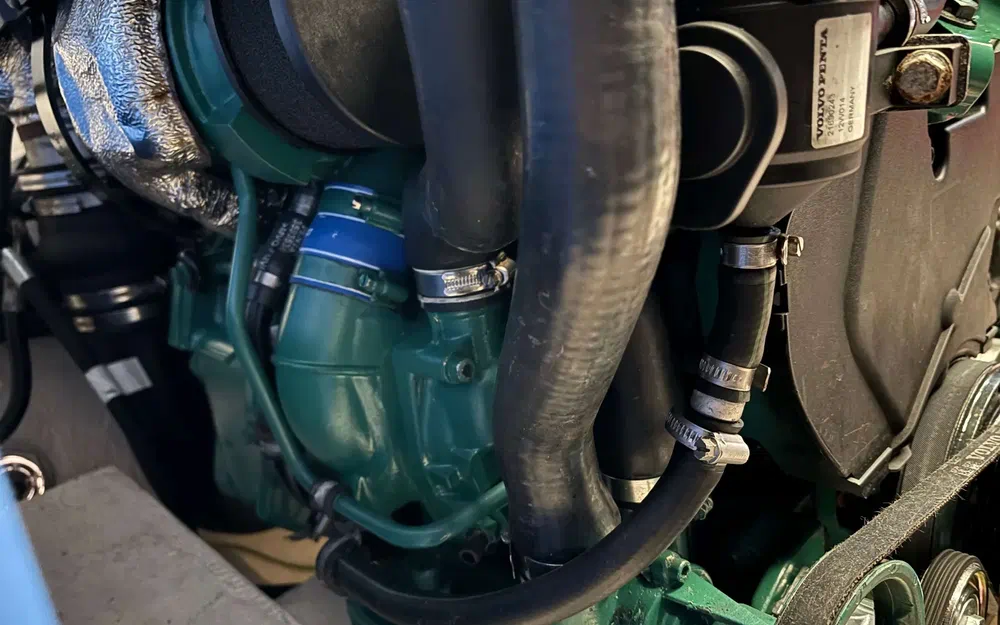 slider 23 Sessa Marine Key Largo 34