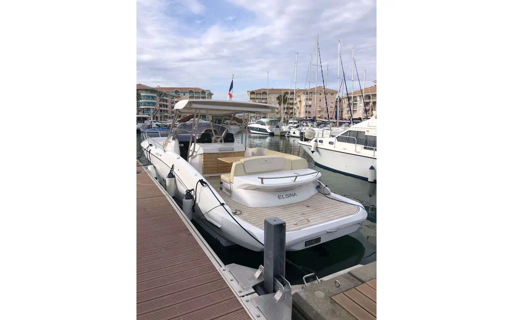 slider 2 Sessa Marine Key Largo 34