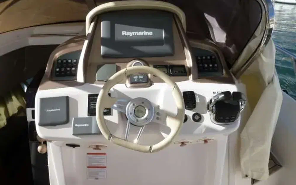 slider 4 Sessa Marine Key Largo 34