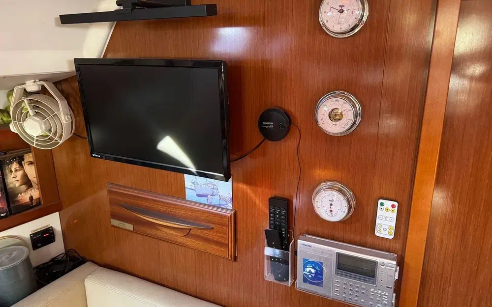 slider 7 Beneteau Oceanis 343 Clipper