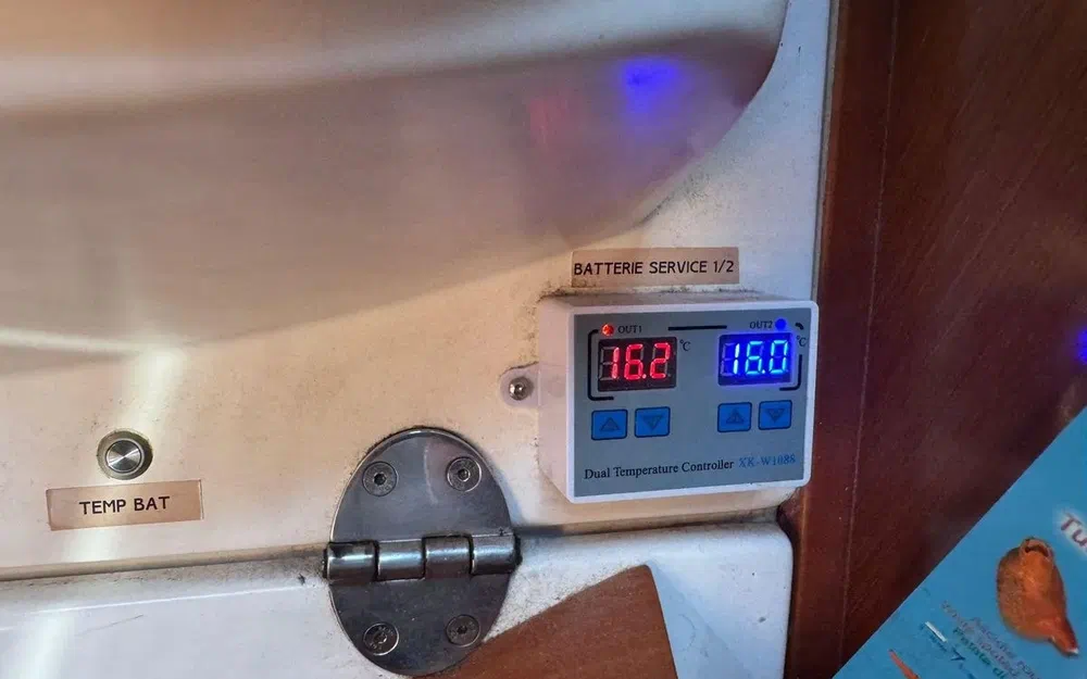 slider 11 Beneteau Oceanis 34