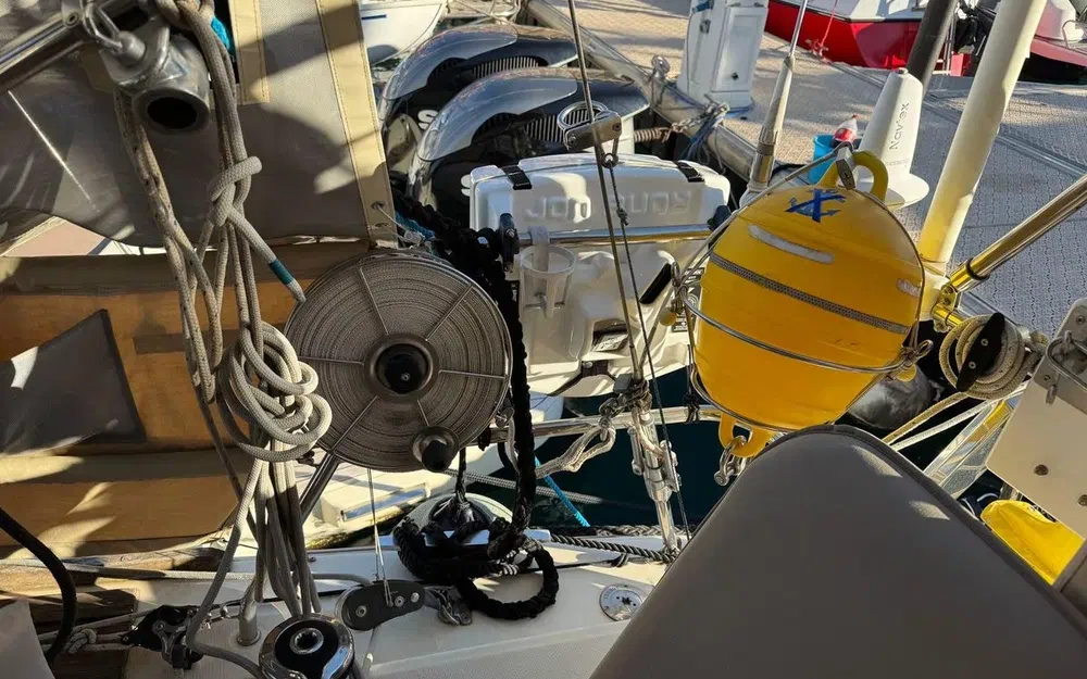 slider 12 Beneteau Oceanis 34