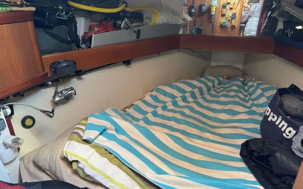 slider 8 Beneteau Oceanis 343 Clipper