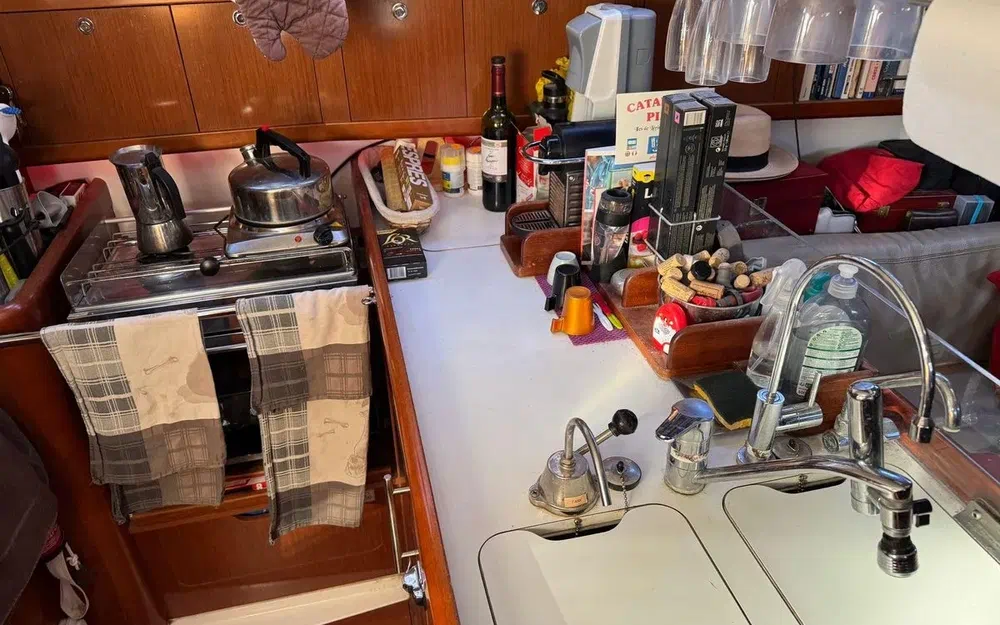 slider 11 Beneteau Oceanis 343 Clipper