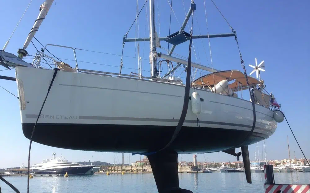 slider 0 Beneteau Oceanis 343 Clipper