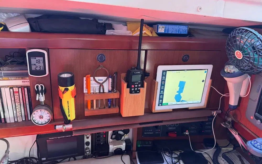 slider 14 Beneteau Oceanis 343 Clipper