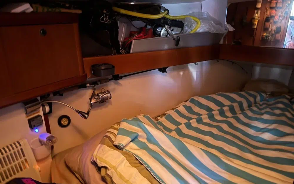 slider 15 Beneteau Oceanis 343 Clipper