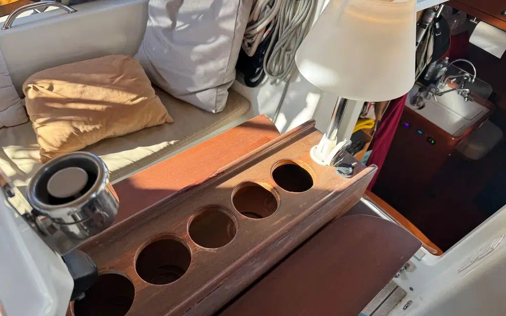 slider 21 Beneteau Oceanis 34