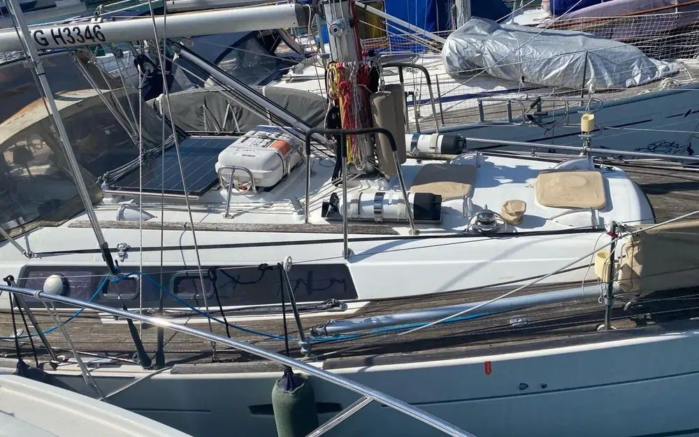 slider 2 Beneteau Oceanis 34