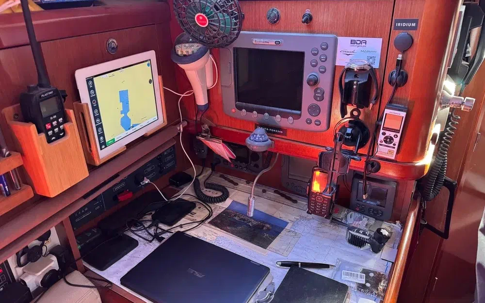 slider 6 Beneteau Oceanis 343 Clipper