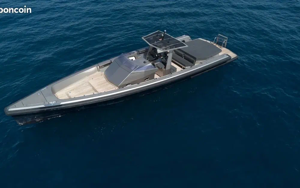 slider 2 Wally Tender 45