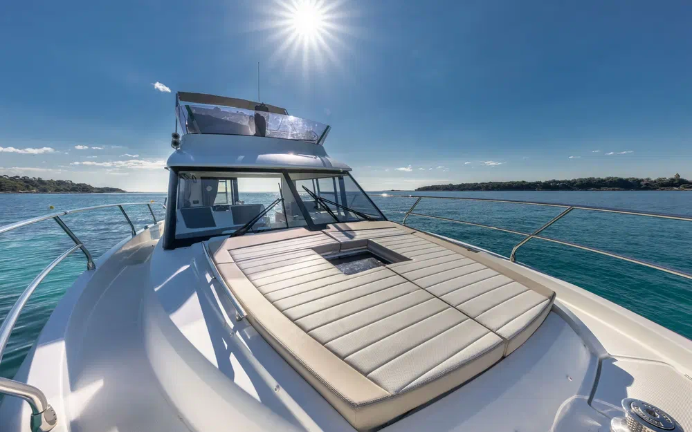 slider 17 Jeanneau Velasco 37 F