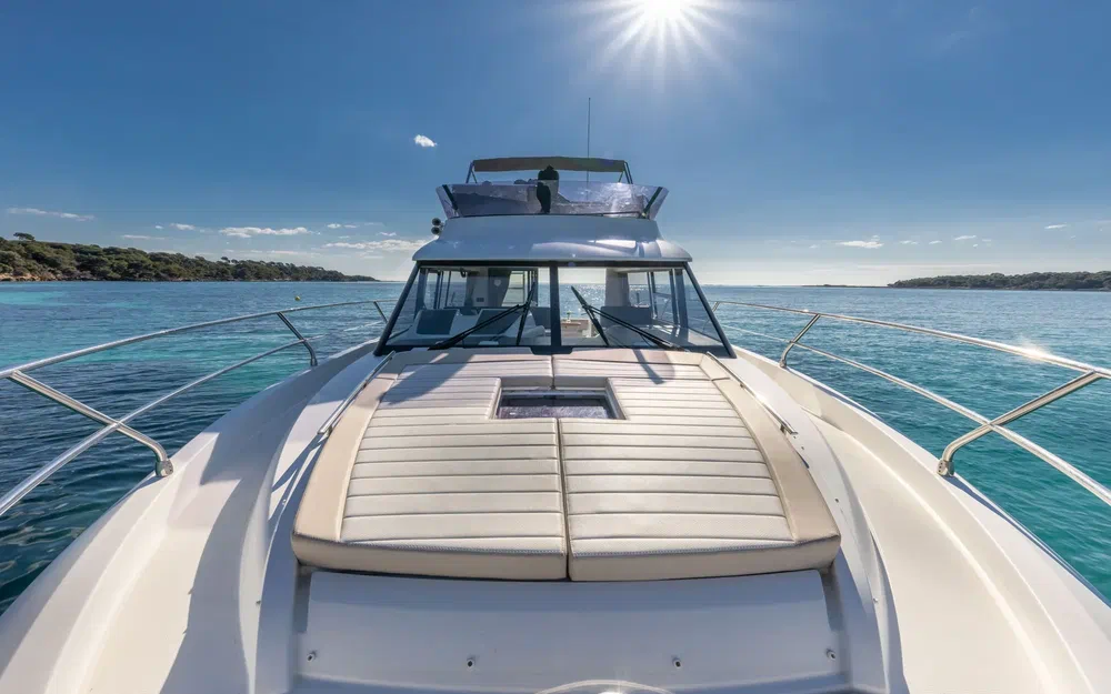 slider 18 Jeanneau Velasco 37 F