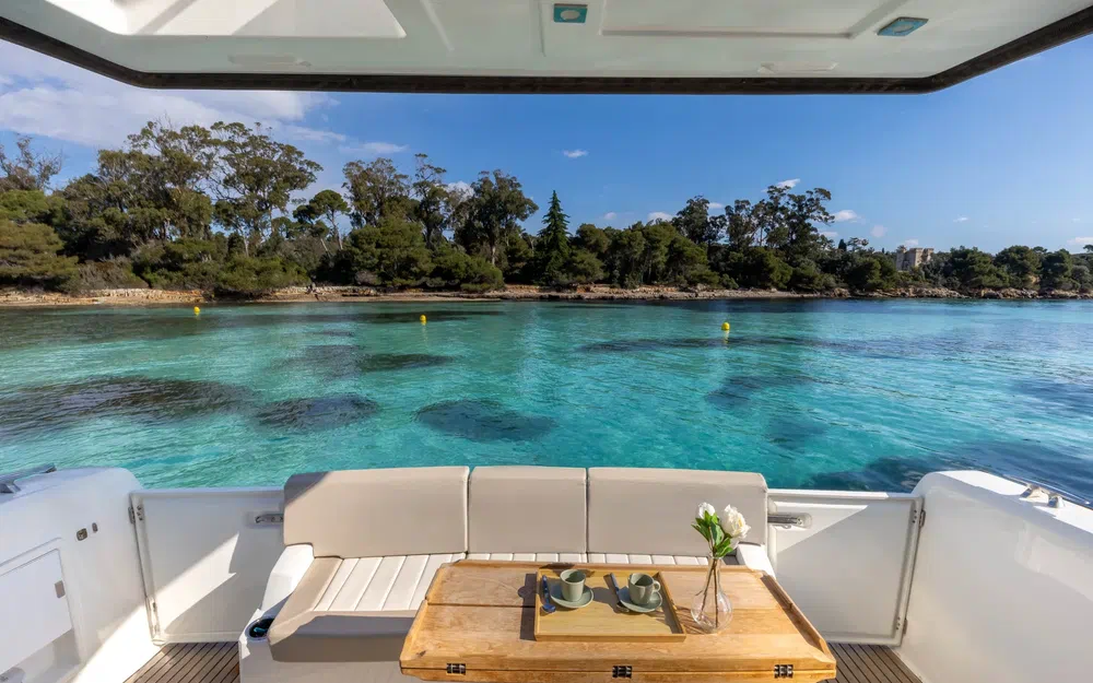 slider 22 Jeanneau Velasco 37 F