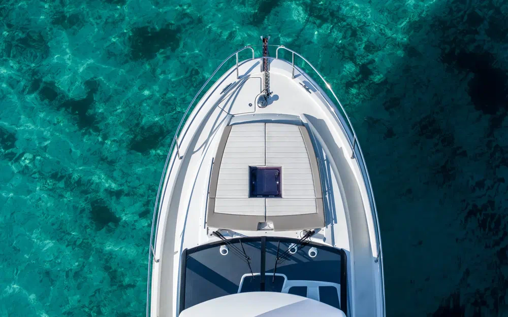 slider 24 Jeanneau Velasco 37 F