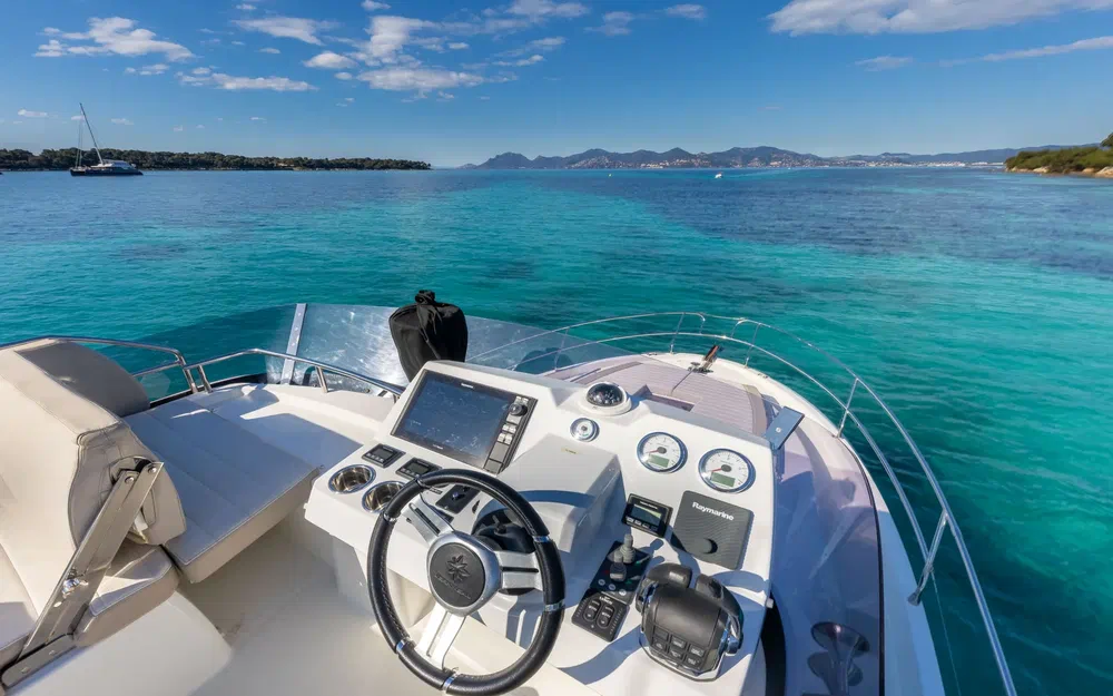 slider 27 Jeanneau Velasco 37 F