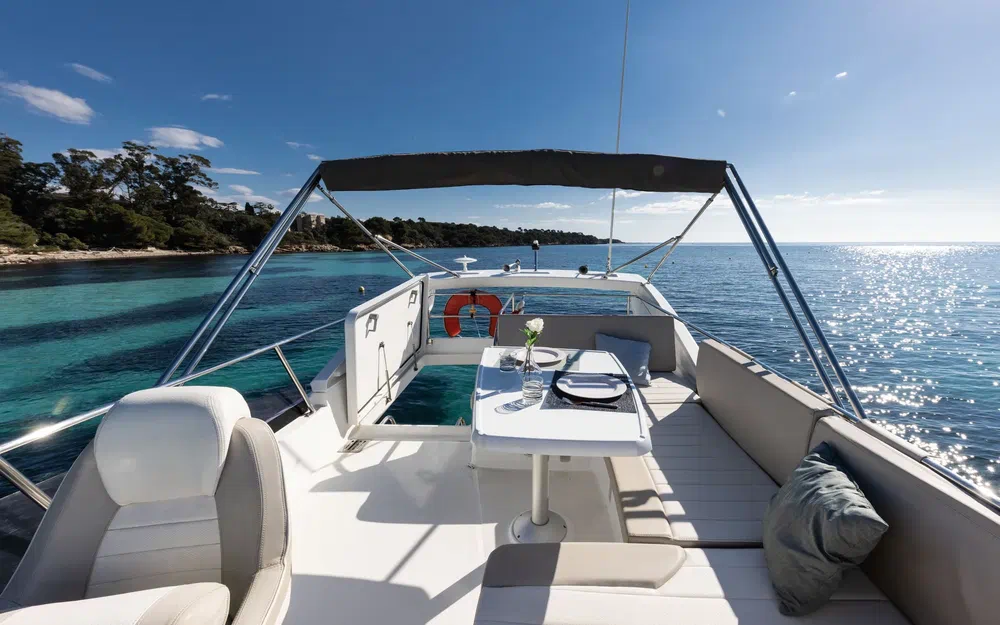 slider 28 Jeanneau Velasco 37 F