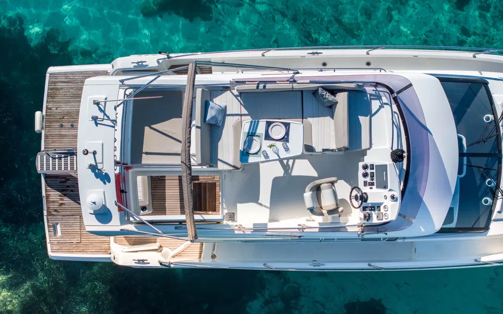 slider 30 Jeanneau Velasco 37 F