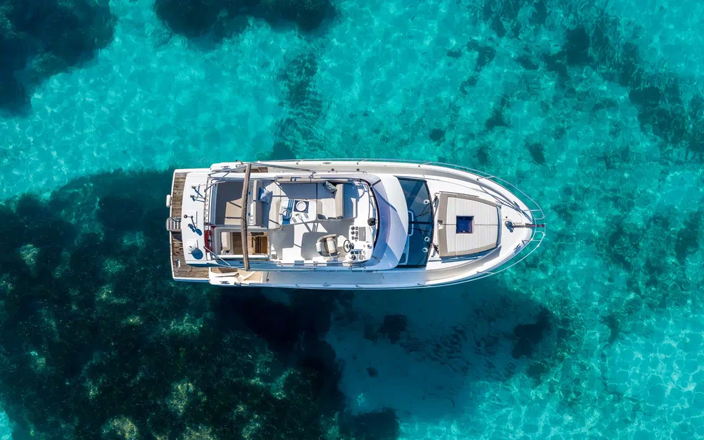 slider 33 Jeanneau Velasco 37 F