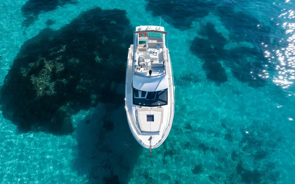 slider 37 Jeanneau Velasco 37 F