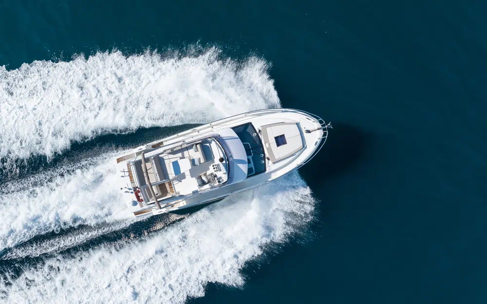 slider 43 Jeanneau Velasco 37 F