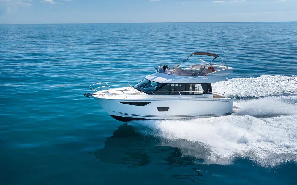 slider 49 Jeanneau Velasco 37 F