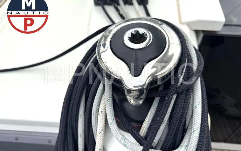 slider 5 Beneteau Oceanis 34.1