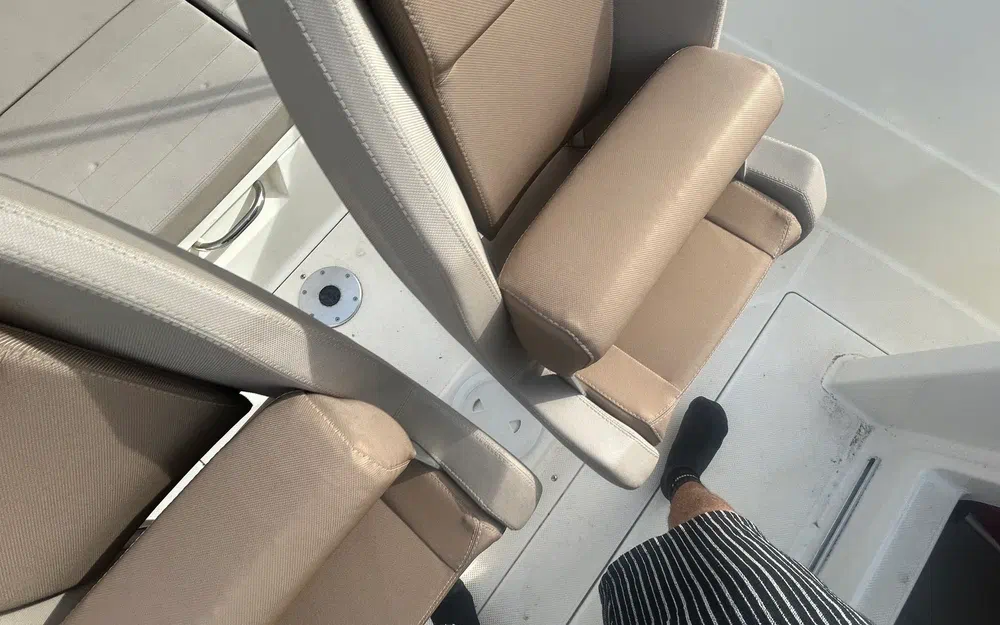 slider 12 Quicksilver Activ 675 Open