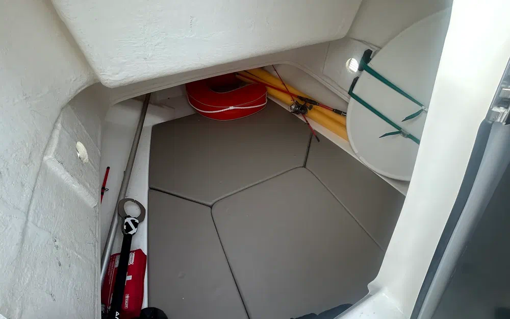 slider 20 Quicksilver Activ 675 Open