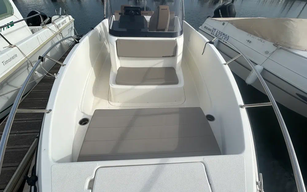 slider 2 Quicksilver Activ 675 Open